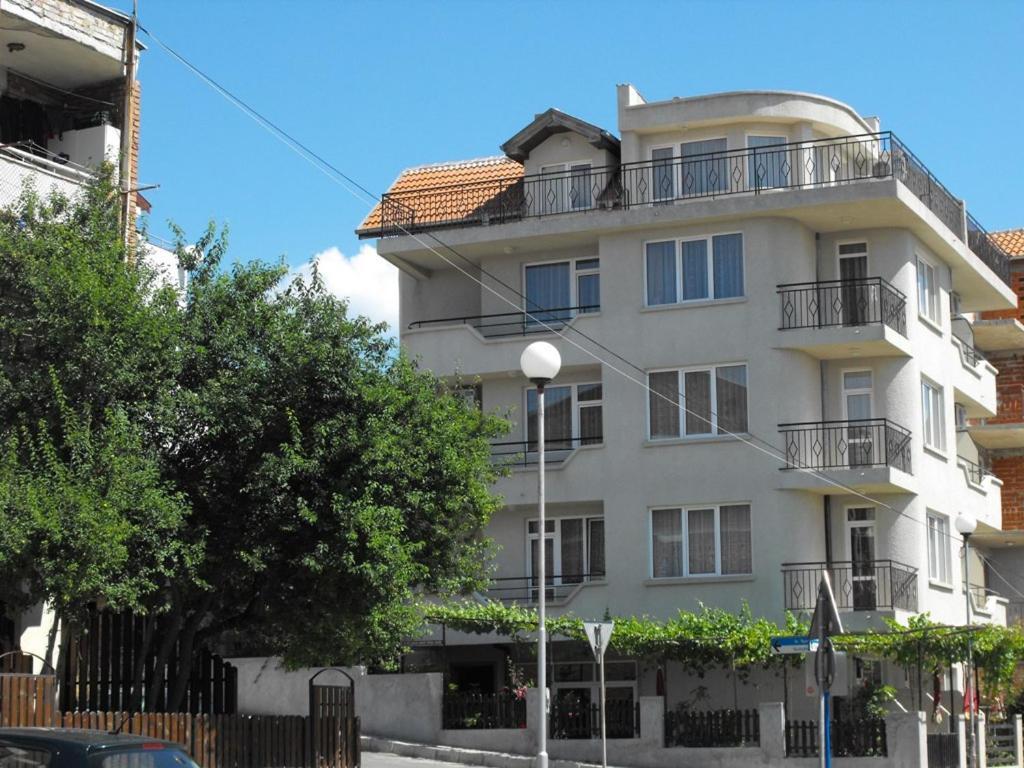 каракачанов Sozopol